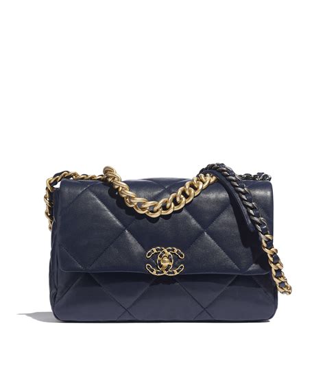 chanel 19 borse|authentic chanel handbags outlet.